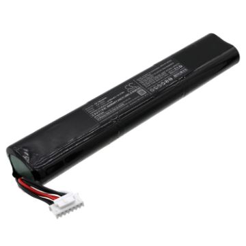 Teufel ICR18650 Battery Replacement for Boomster 2020 - 1