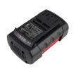 Signode BXT2-32 BXT2-25 Battery Replacement - 2