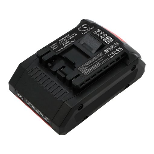 Signode Battery Replacement for BXT2-19 BXT3-19 - 1