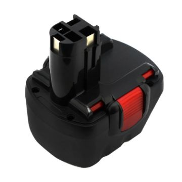 Battery Replacement Orgapack 2179.150 2179.155 for OR-T100 OR-T200 - 1