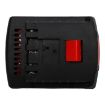 Replacement Battery Transpak for H45 - 5