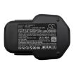 Battery Replacement Fromm N5-4315 for P320 P325 - 5