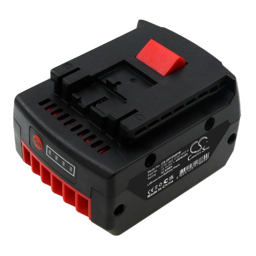 Battery Replacement Orgapack 2187.002 H-2385-BATT - 1