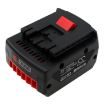 Replacement Battery Strapex for STB70 STB80 - 1