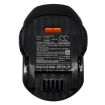 Battery Replacement Fromm N5-4345 for Dynamic 2100 - 5