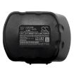Replacement Battery Strapex for STB61 STB63 - 5