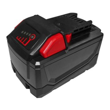 Battery Replacement Fromm N5-4349 N5-4349-A for P318 P326 - 1