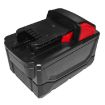 Battery Replacement Fromm N5-4349 N5-4349-A for P318 P326 - 2