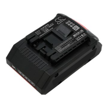 Battery Replacement for Orgapack 2187.002-A 2187.004 H-2386-BATT - 1