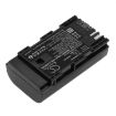 Picture of Battery Replacement Canon LP-EL for DS401231 Speedlite EL1