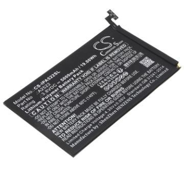 Apple A2522 Battery Replacement for A2567 A2568 - 1
