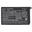 Apple A2522 Battery Replacement for A2567 A2568 - 3
