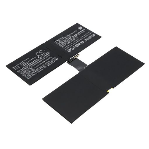 Battery Replacement Apple A2387 for A2378 A2379 - 1