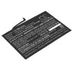 Samsung HQ-6300SA HQ-6300SD Battery Replacement for SM-X200 SM-X205 - 1