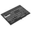 Samsung HQ-6300SA HQ-6300SD Battery Replacement for SM-X200 SM-X205 - 2