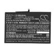 Samsung HQ-6300SA HQ-6300SD Battery Replacement for SM-X200 SM-X205 - 3