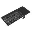 Battery Replacement Microsoft 96BTA015H 96BTA016H DYNC01 for 1982 1983 - 2
