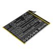 Oppo BLT003 Battery Replacement for Realme Pad Mini 4G - 1