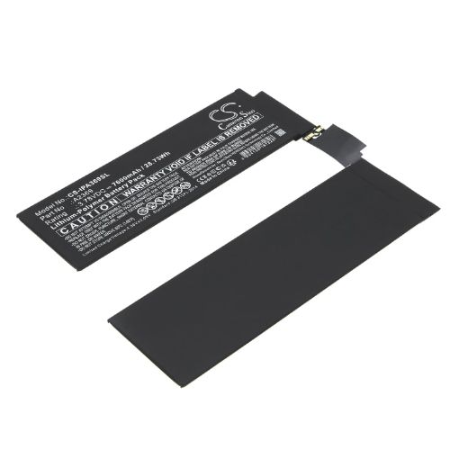 Battery Replacement Apple A2369 for A2301 A2377 - 1