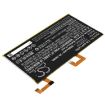 Lenovo L22D2P31 Battery Replacement for Tab P11 Pro TB132F - 2
