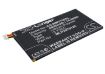 Verizon MLP3970125 Battery Replacement for Elipsis QMV7A QMV7B - 2