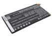 Verizon MLP3970125 Battery Replacement for Elipsis QMV7A QMV7B - 5