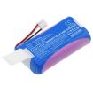 Intermec A011AB01 VE027-8018-A0 Battery Replacement for CV61 - 1