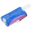 Intermec A011AB01 VE027-8018-A0 Battery Replacement for CV61 - 2