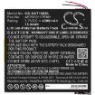 Nextbook AE2560117P8H Battery Replacement for Ares 10A NX16A10132SPS - 3