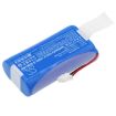 Intermec A011AB01 VE027-8018-A0 Battery Replacement for CV61 - 2