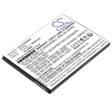 Battery Replacement Sonim 600000248 751000086 BA820 RS80 - 1
