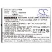 Battery Replacement Sonim 600000248 751000086 BA820 RS80 - 3