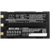 Battery Replacement Trotech for SeeSnake micro CA-300 & Explorer - 3