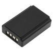 Battery Replacement Cordex CDX370 for ToughPix DigiTherm - 3