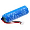 Voltcraft 162185768 Battery Replacement for IR-1600 IR-Thermometer - 1