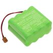 Picture of Battery Replacement Amano AJR-111000 for PIX3000 PIX-3000