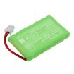 Picture of Battery Replacement Seiko QR-35004 QR-35004N for QR-350 QR-375