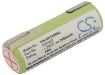 Battery Replacement Bella for 1530 1590 - 1