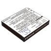 Wisycom LBP61 Battery Replacement for MRP61 Transmitter - 2