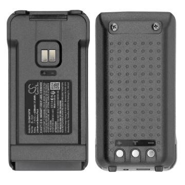 Tytera LB-75L Battery Replacement for DM-UVF10 TH-UV88 - 1