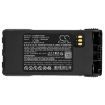Motorola Battery Replacement HNN9815 NNTN6263 NNTN7032 NNTN7032A NNTN7032B NNTN7335 NNTN7335A NNTN7335B NNTN7554 NNTN9857 for MT1500 NT1500 - 5
