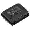 Replacement Battery Icom BP-217 BP-217Li for IC-80AD IC-91A - 2