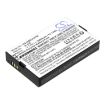 Battery Replacement Inrico B-50E for T310 - 1