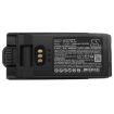 Replacement Battery for Icom BP-283 BP-284 BP-303 IC-F3400 IC-F3400D - 5