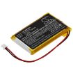 Replacement Battery Simrad AEC603048 for HS35 - 1