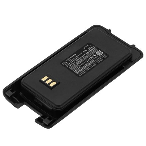 Retevis BL50 Battery Replacement for RT50 RT8 - 1