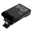 Motorola Battery Replacement JMNN4023 JMNN4024 PMNN4022 for EX500 EX560 - 2