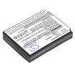 Anysecu B-50C Battery Replacement for B01 B02 - 2