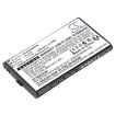 Hytera BL2009 Battery Replacement for PD355 PD362i - 1
