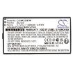 Hytera BL2009 Battery Replacement for PD355 PD362i - 3